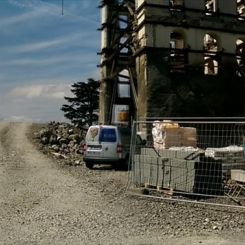 Grand Suite Bürgenstock