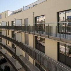 Spannort Neustadt Luzern