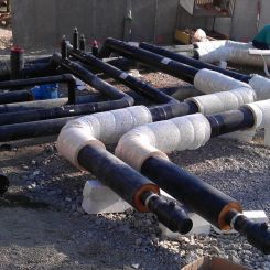 Werkleitung Bürgenstock Resort