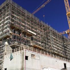 Hotel Palace Bürgenstock