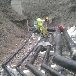 Werkleitung Bürgenstock Ressort