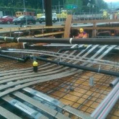 Alterssiedlung Riedsunnä Stansstad