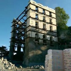 Grand Suite Bürgenstock